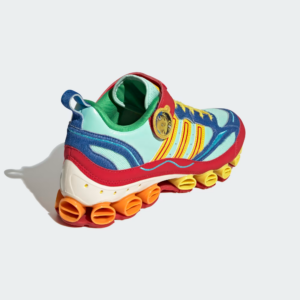 Giay Adidas Microbounce T1 'Kerwin Frost Mult-Color' GX6447