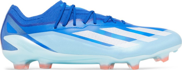 Giay Adidas FG X Crazyfast.1 'Marinerush Pack' GY7416