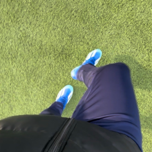 Giay Adidas X Crazyfast.3 FG 'Marinerush Pack' GY7428