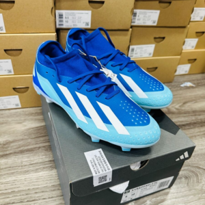 Giay Adidas X Crazyfast.3 FG 'Marinerush Pack' GY7428