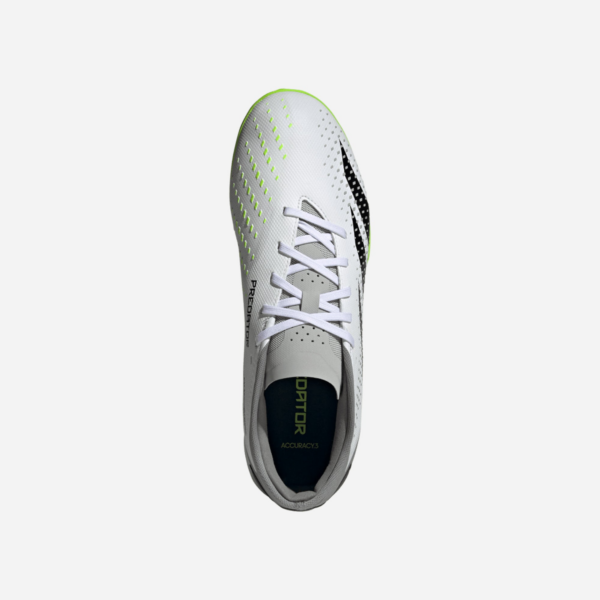 Giay Adidas Predator Accuracy.3 Low TF 'Crazyrush Pack' GZ0003