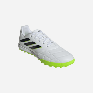Giay Adidas Turf Copa Pure Ii.3 'White Green' GZ2522