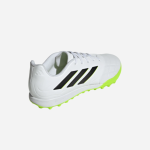 Giay Adidas Turf Copa Pure Ii.3 'White Green' GZ2522
