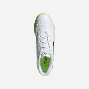 Giay Adidas Turf Copa Pure Ii.3 'White Green' GZ2522