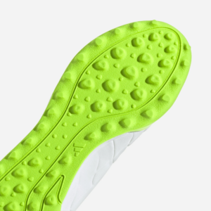 Giay Adidas Turf Copa Pure Ii.3 'White Green' GZ2522
