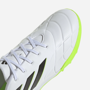 Giay Adidas Turf Copa Pure Ii.3 'White Green' GZ2522