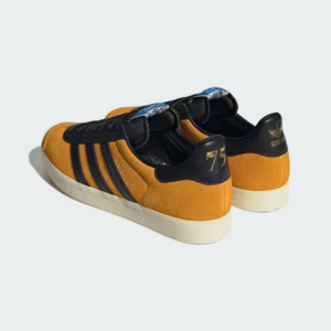 Giay Adidas Gazelle 75th Anniversary 'College Gold' JP5283
