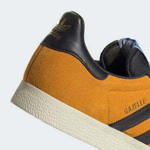 Giay Adidas Gazelle 75th Anniversary 'College Gold' JP5283