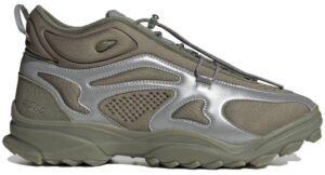 Giay Adidas 032C x GSG TR 'Stone Green' FY5376