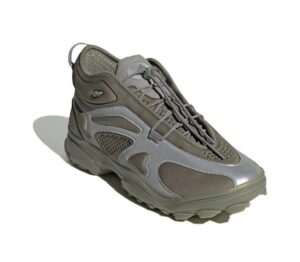 Giay Adidas 032C x GSG TR 'Stone Green' FY5376