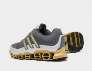 Giay Adidas A3 Megaride 'Grey Gold Matte Silver' IE6531