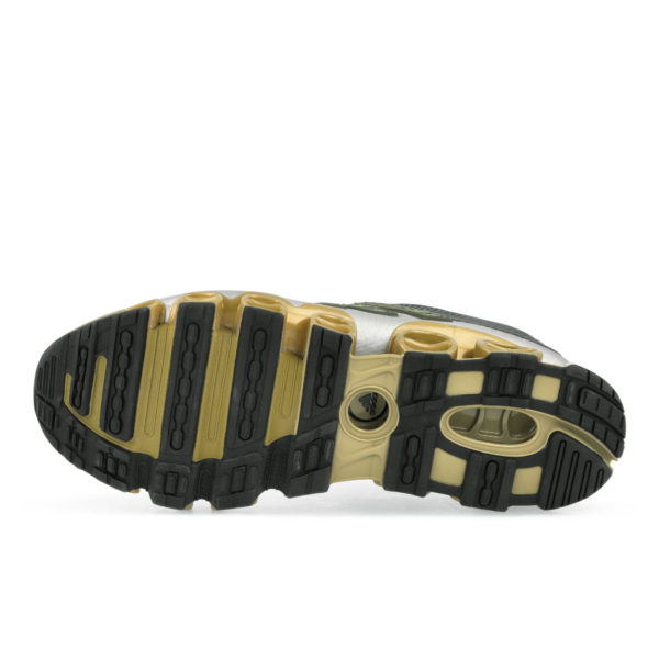 Giay Adidas A3 Megaride 'Grey Gold Matte Silver' IE6531