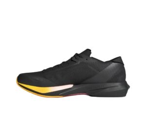 Giay Adidas Adizero Adios 8 'Black Yellow' IG1541