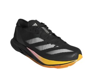 Giay Adidas Adizero Adios 8 'Black Yellow' IG1541