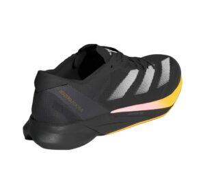 Giay Adidas Adizero Adios 8 'Black Yellow' IG1541