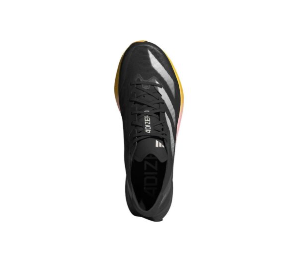 Giay Adidas Adizero Adios 8 'Black Yellow' IG1541