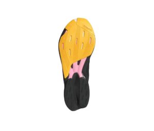 Giay Adidas Adizero Adios 8 'Black Yellow' IG1541