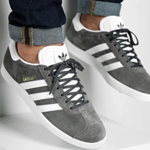 Giay Adidas Gazelle 'Dgh Solid Grey' BB5480