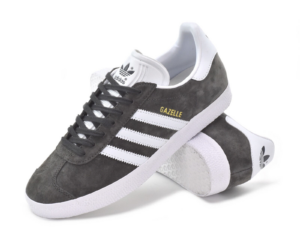 Giay Adidas Gazelle 'Dgh Solid Grey' BB5480
