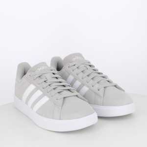 Giay Adidas Grand Court 2.0 'Grey Two' ID2970