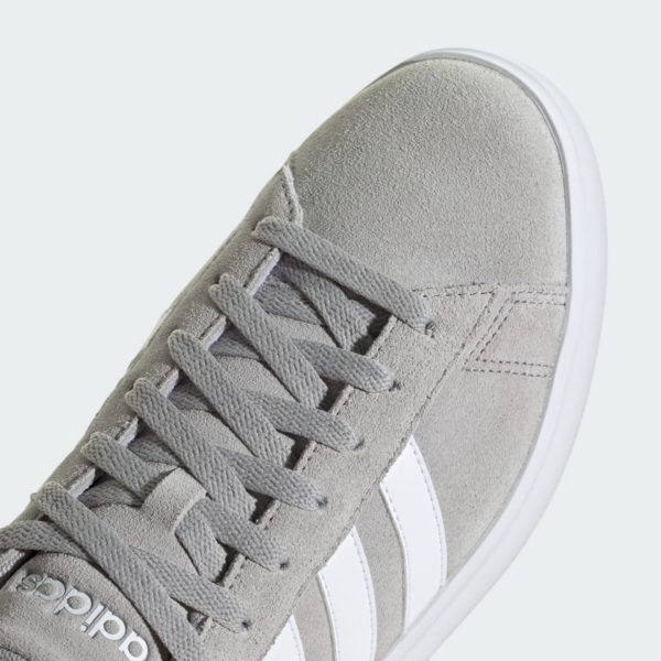 Giay Adidas Grand Court 2.0 'Grey Two' ID2970