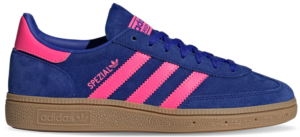 Giay Adidas Handball Spezial Lucid 'Blue Lucid Pink' IH5373