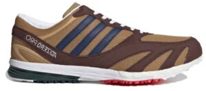 Giay Adidas Lab Race Noah 'Brown' GW3324