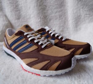 Giay Adidas Lab Race Noah 'Brown' GW3324