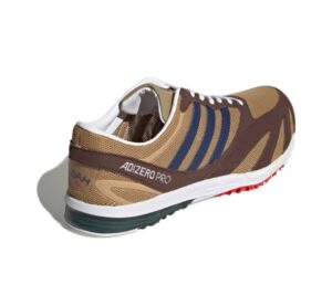 Giay Adidas Lab Race Noah 'Brown' GW3324