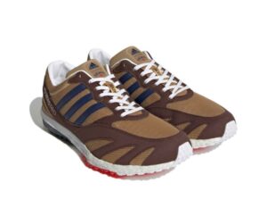 Giay Adidas Lab Race Noah 'Brown' GW3324