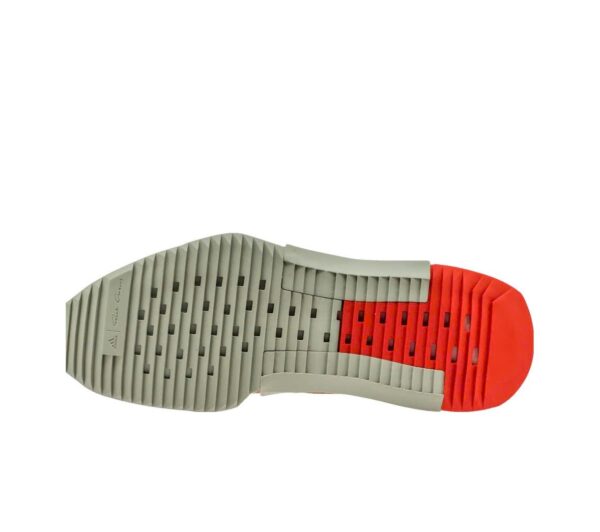 Giay Adidas Level Runner Lo 'Rick Owens Rust' BY2993