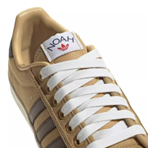 Giay Adidas Noah Adria 'Golden Beige' GZ4804