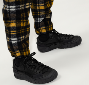 Giay Adidas Scuba Stan x Craig Green 'Triple Black' GZ4643