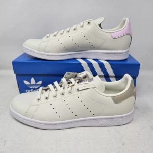 Giay Adidas Stan Smith 'Off White Wonder Beige' ID4531
