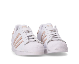 Giay Adidas Superstar 'White' IG4540