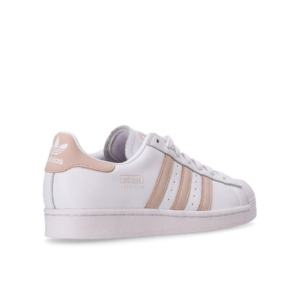 Giay Adidas Superstar 'White' IG4540