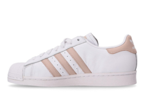 Giay Adidas Superstar 'White' IG4540