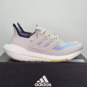 Giay Adidas UltraBoost 21 'Orchid Tint' S23837