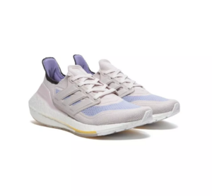 Giay Adidas UltraBoost 21 'Orchid Tint' S23837