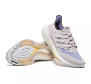Giay Adidas UltraBoost 21 'Orchid Tint' S23837