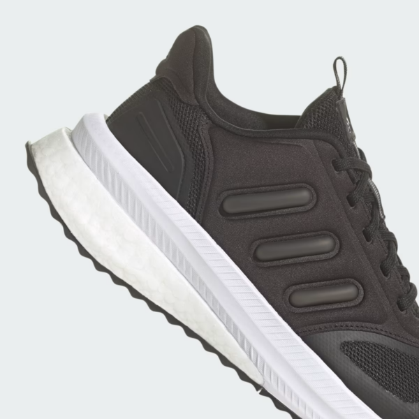 Giay Adidas X PLR Phase 'Black White' ID2715