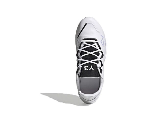 Giay Adidas Y-3 Adizero 'White' EF2542