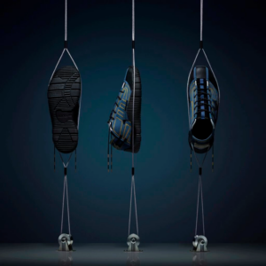 Giay Adidas Scuba Phormar x Craig Green 'Tech Ink' GW5857