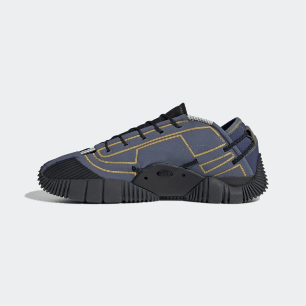Giay Adidas Scuba Phormar x Craig Green 'Tech Ink' GW5857