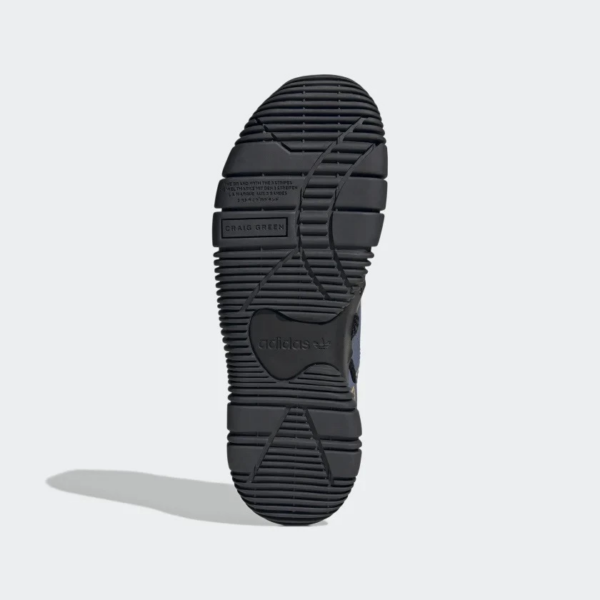Giay Adidas Scuba Phormar x Craig Green 'Tech Ink' GW5857