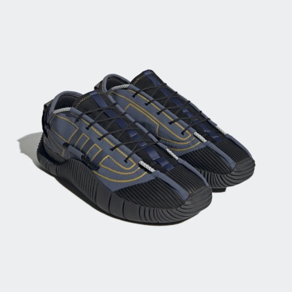Giay Adidas Scuba Phormar x Craig Green 'Tech Ink' GW5857