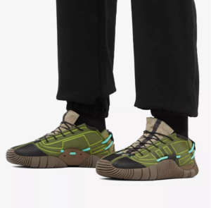 Giay Adidas Scuba Phormar x Craig Green 'Wild Pine' GW5856
