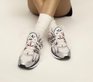 Giay Adidas x Sporty & Rich adiStar Cusion 3 'USA' IH8336