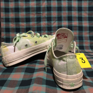 Giay Converse Chuck 70 Ox 'Beach Dye' 564298C