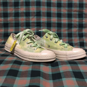 Giay Converse Chuck 70 Ox 'Beach Dye' 564298C